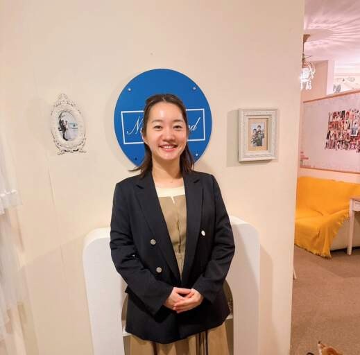 フェイシャルマッサージ❤️