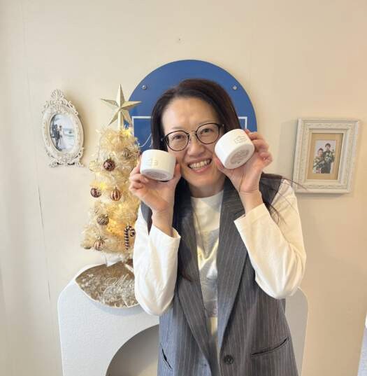 年末キャンペーン中❤️