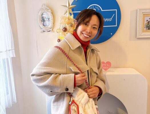 フェイシャルお気に入り