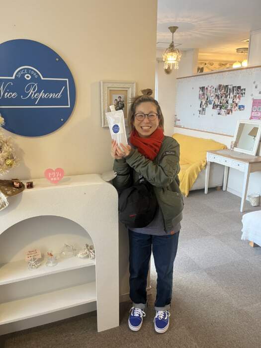 エッセンスウォーター大人気