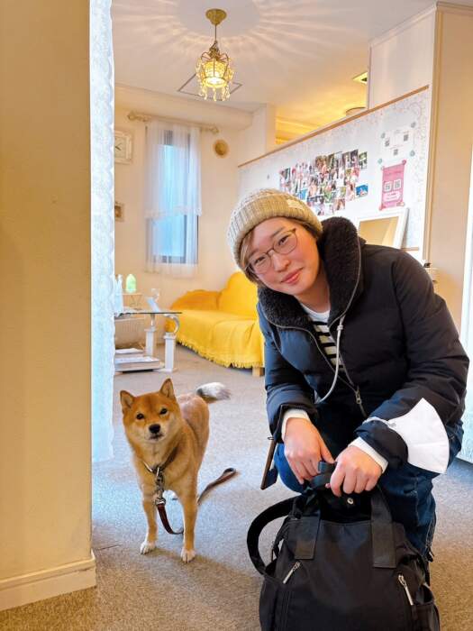 リピーターフェイシャル