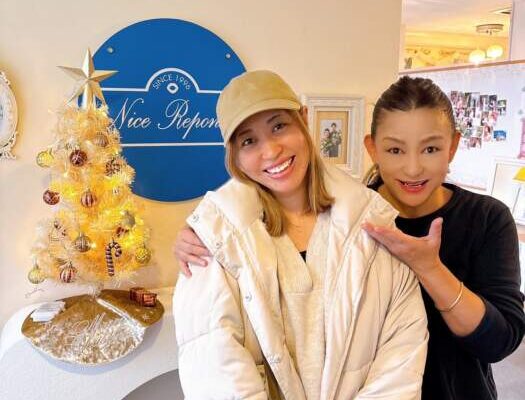 ママフェイシャル💕