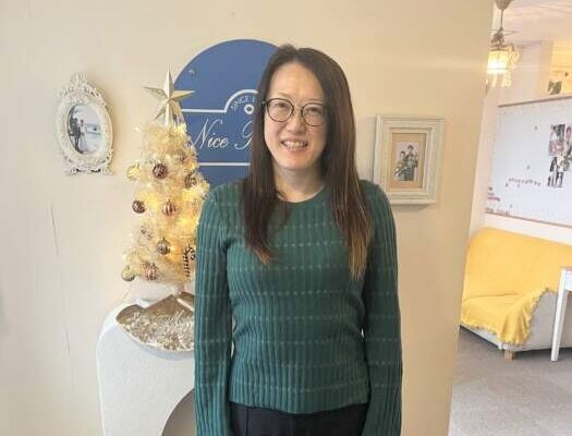 ナイスレポンド歴２９年