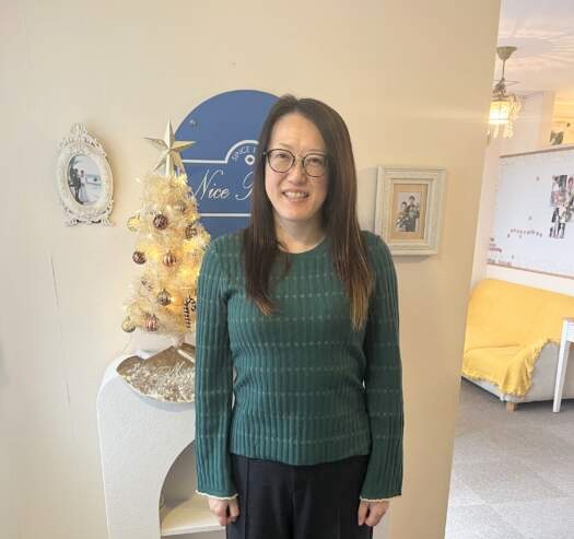 ナイスレポンド歴２９年