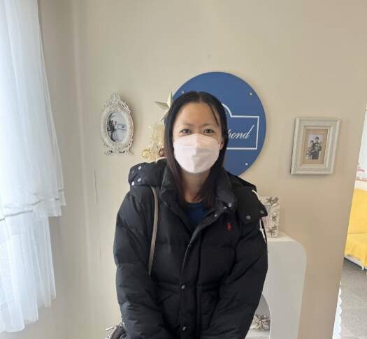 都内より来店❤️