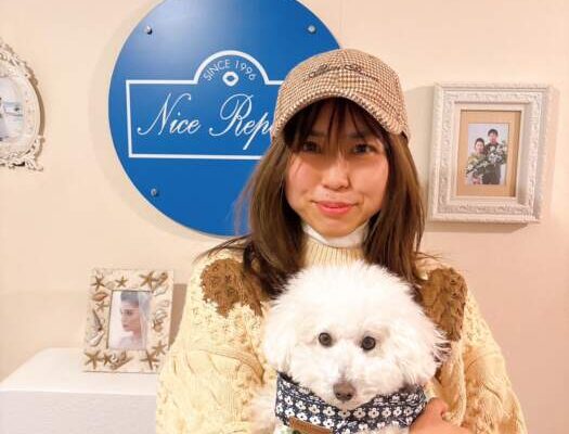 年末フェイシャルマッサージに