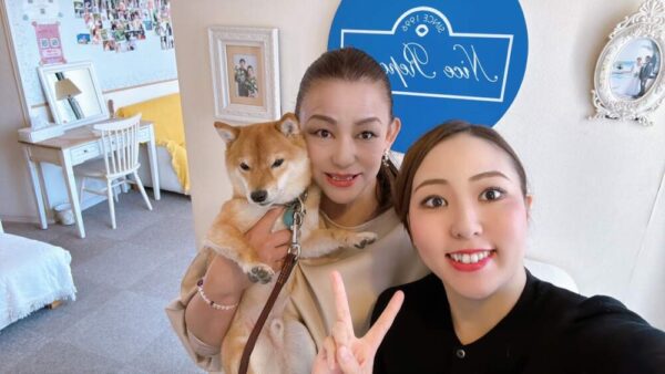 ２０２６年ナイスレポンド❤️