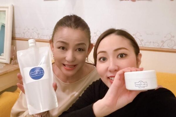 ナイスレポンド商品