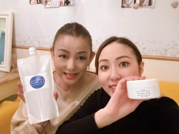 ナイスレポンド商品