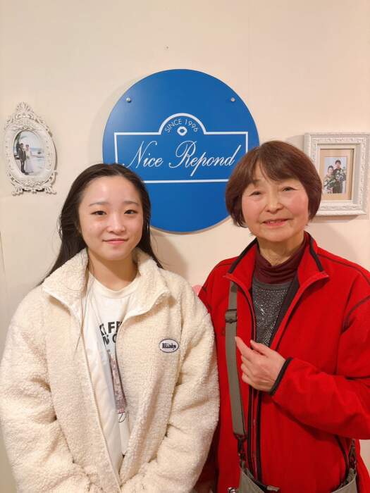 成人式フェイシャル