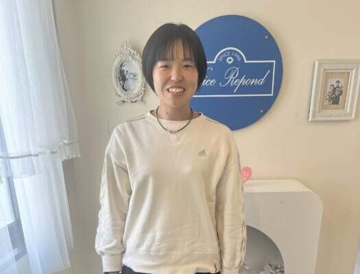 結婚式から８年