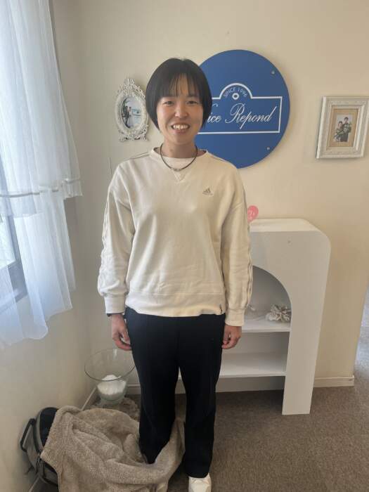 結婚式から８年