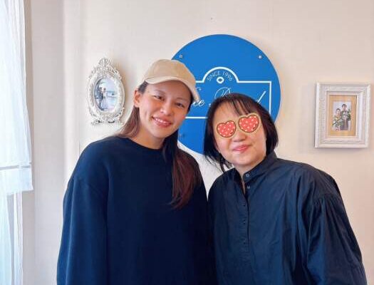 1月12日アニベルセル表参道結婚式花嫁