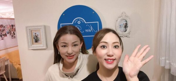 ナイスレポンド３０年