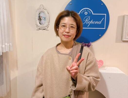 フェイシャルマッサージ