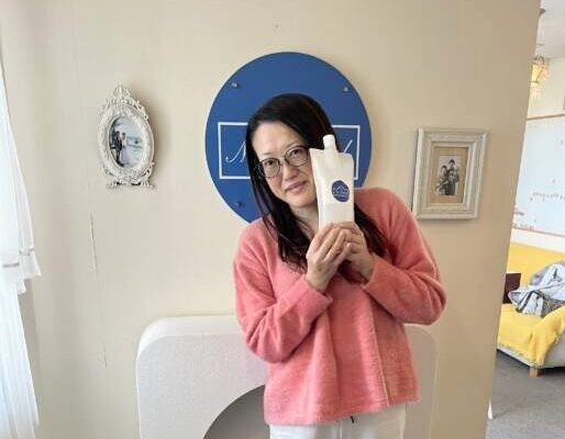 30年通ってます