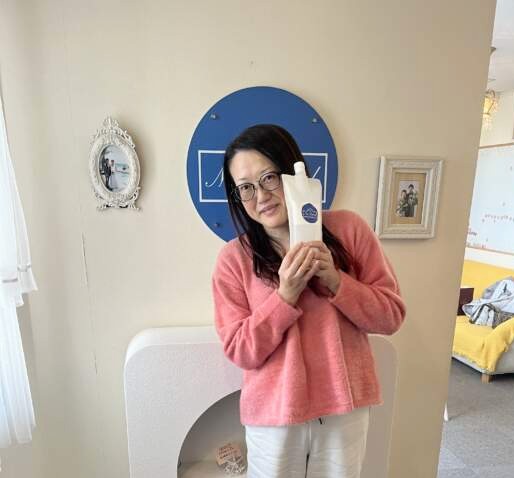 30年通ってます