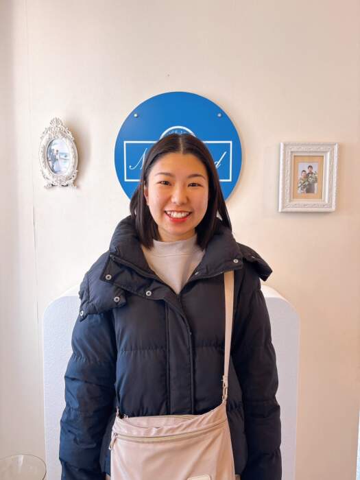 ７月１１日ザコンチネンタル横浜結婚式花嫁