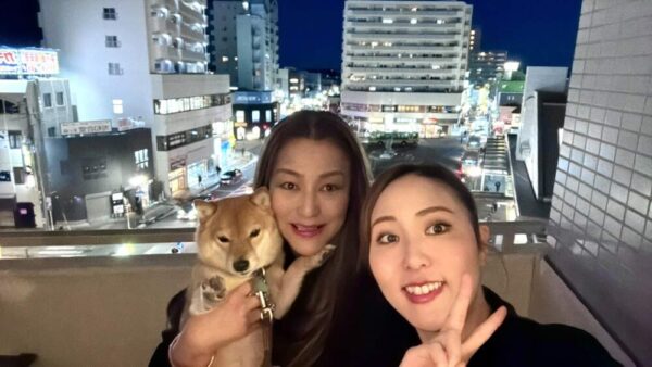 ナイスレポンドエステ