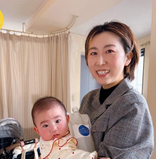 エッセンスウォーター愛用❤️