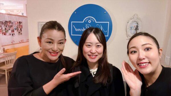 横浜迎賓館結婚式花嫁