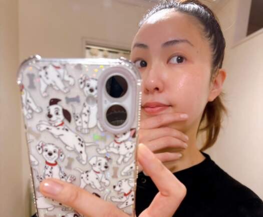 ナイスレポンドフェイシャル