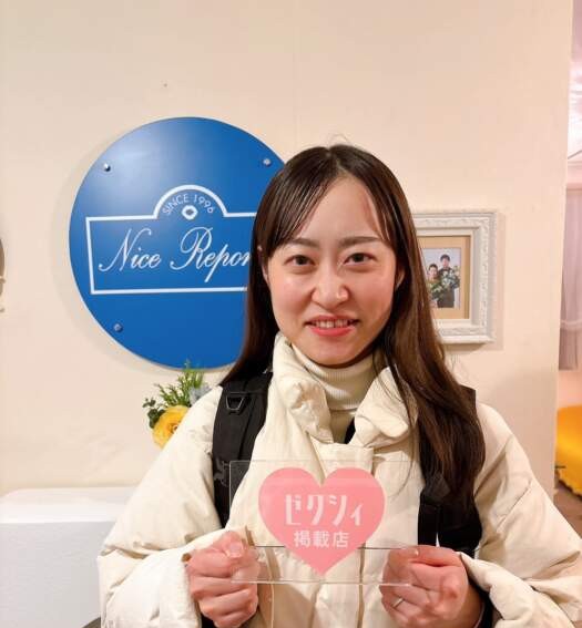 ５月３０日横浜迎賓館結婚式花嫁