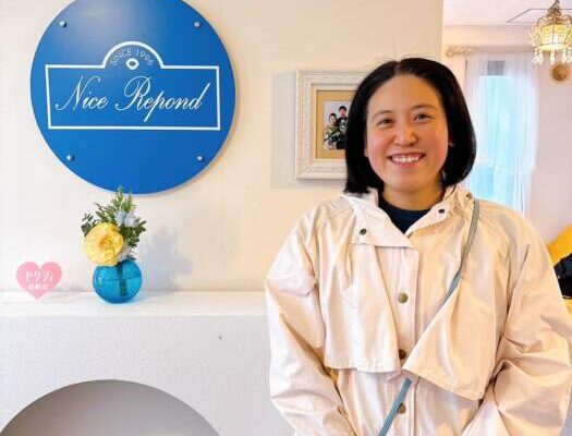 フェイシャルマッサージ