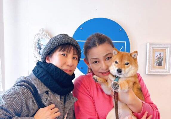 埼玉より来店❤️