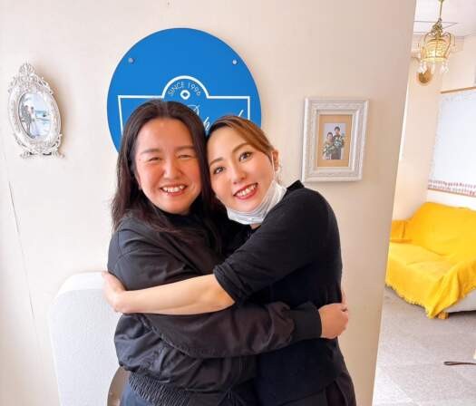 ナイスレポンド30周年フェイシャル