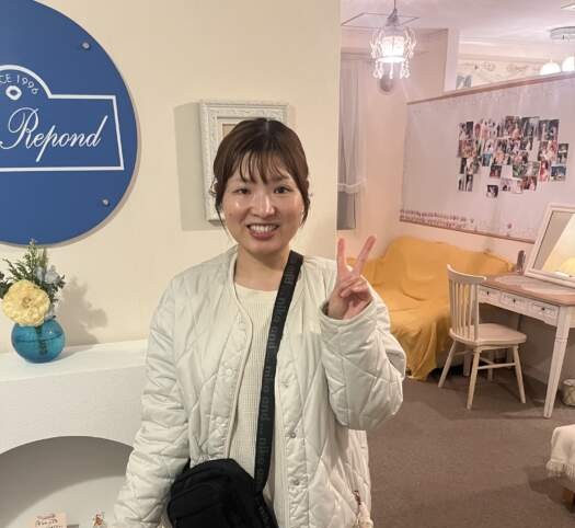 フェイシャルマッサージ