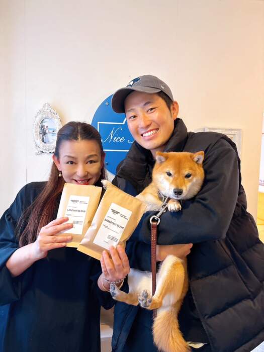 ＢA CＫＹARD Coffee❤️