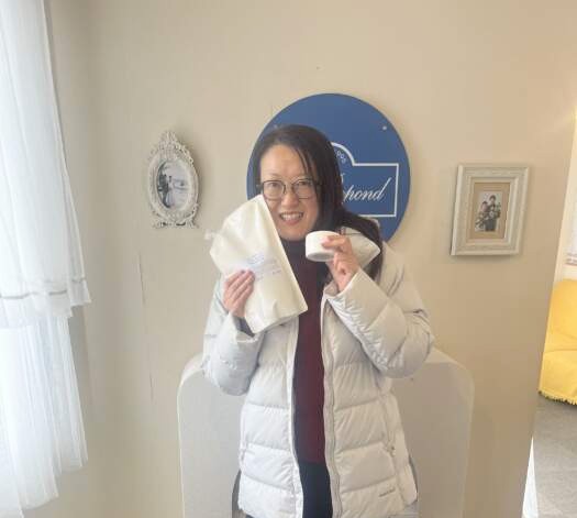 ナイスレポンド30年