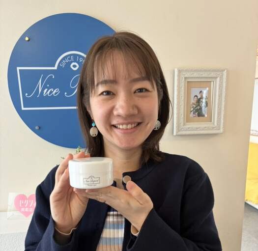 ウォーターゲル大人気❤️