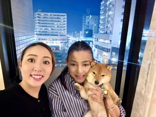 ナイスレポンドメンバー