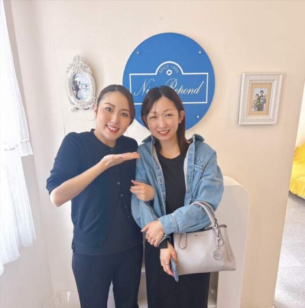 フェイシャルマッサージ