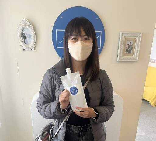 大人気エッセンスウォーター