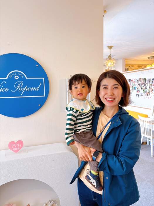 元気いっぱい💕