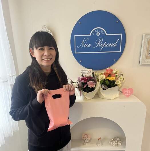 30周年ありがとう❤️