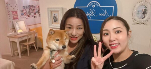 ナイスレポンドブライダル