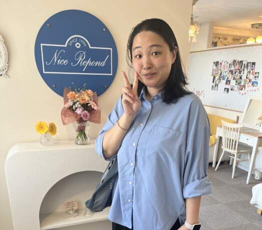 栄養サポート中