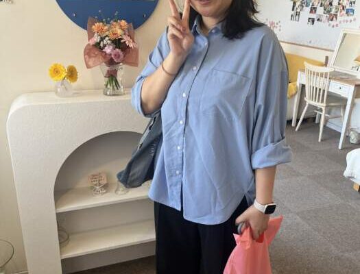 栄養サポート中