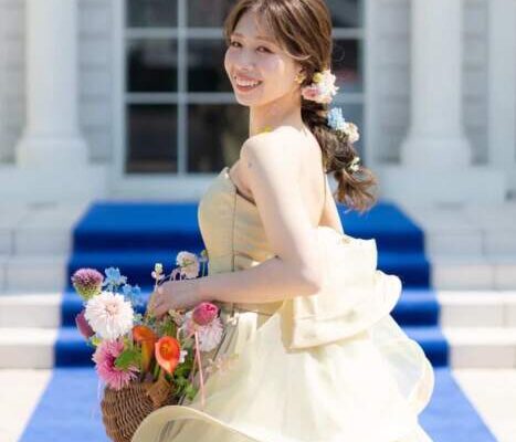 ブライダルエステ体験