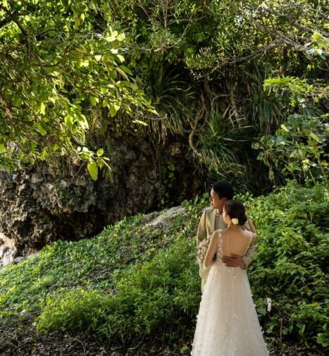沖縄結婚式