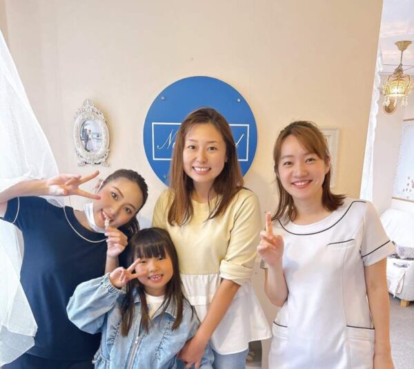 ８月１日花火パーティー参加❤️