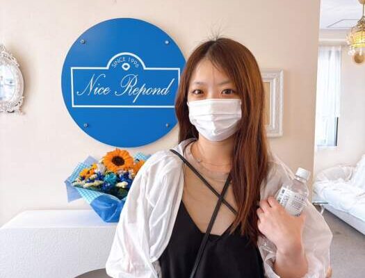 ハイアット結婚式花嫁