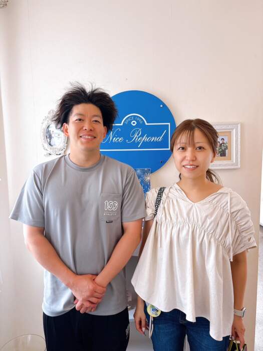 マリンタワー結婚式花嫁花婿