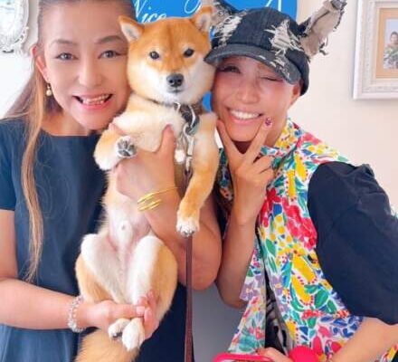 8月1日花火パーティー