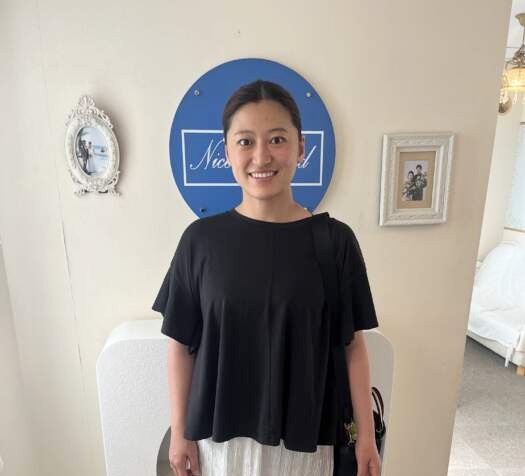 10月ベイホテル東急結婚式