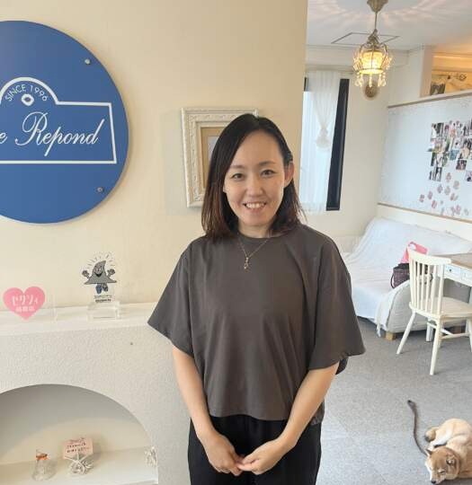 結婚式から15年